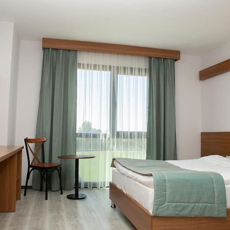 Business Express Hotel Tekirdağ Ngoại thất bức ảnh
