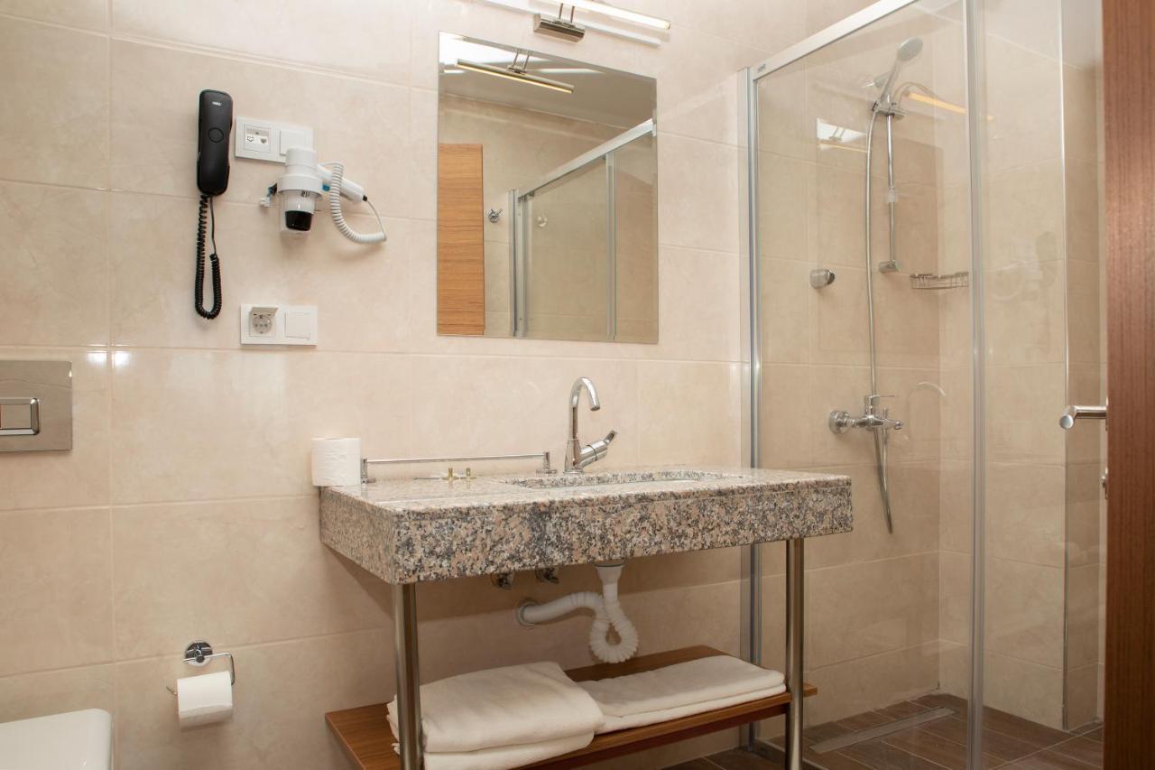 Business Express Hotel Tekirdağ Ngoại thất bức ảnh