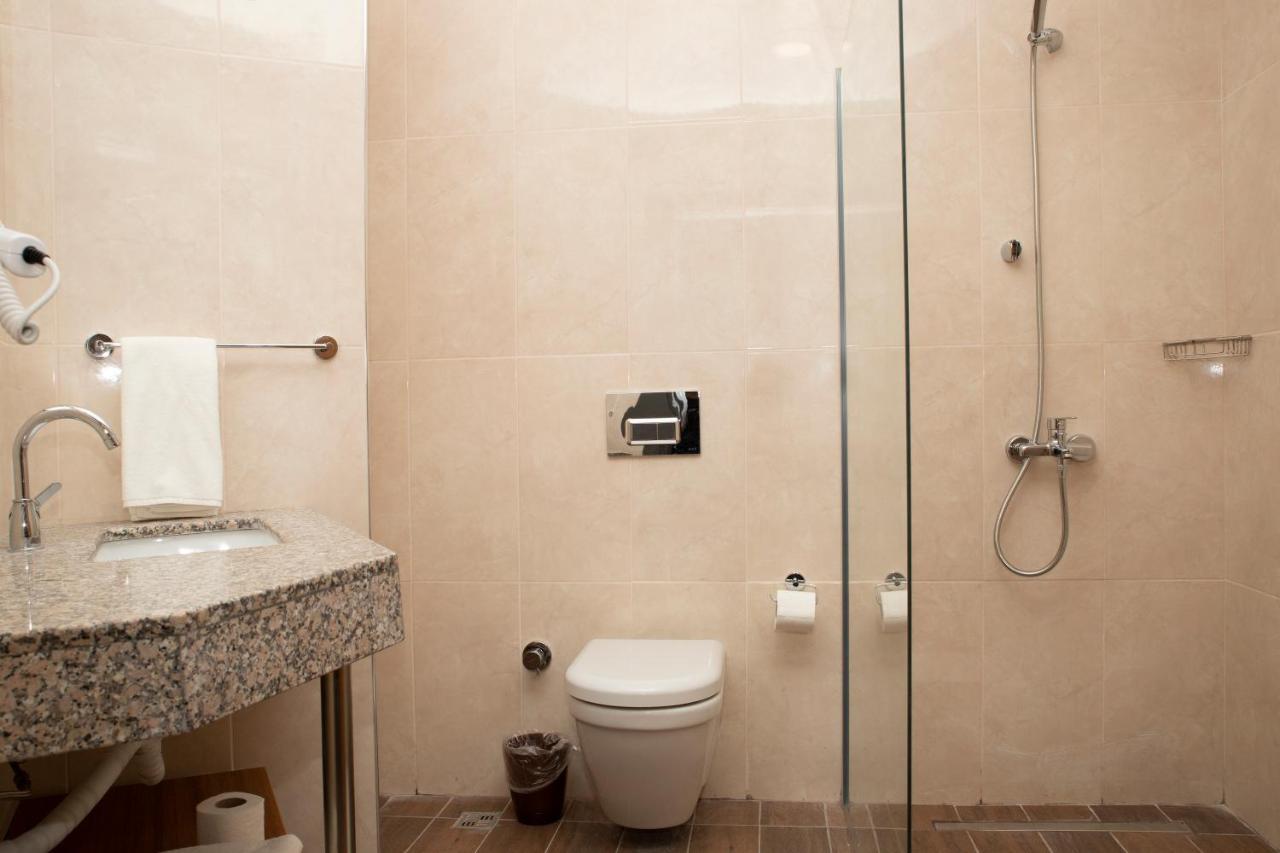 Business Express Hotel Tekirdağ Ngoại thất bức ảnh
