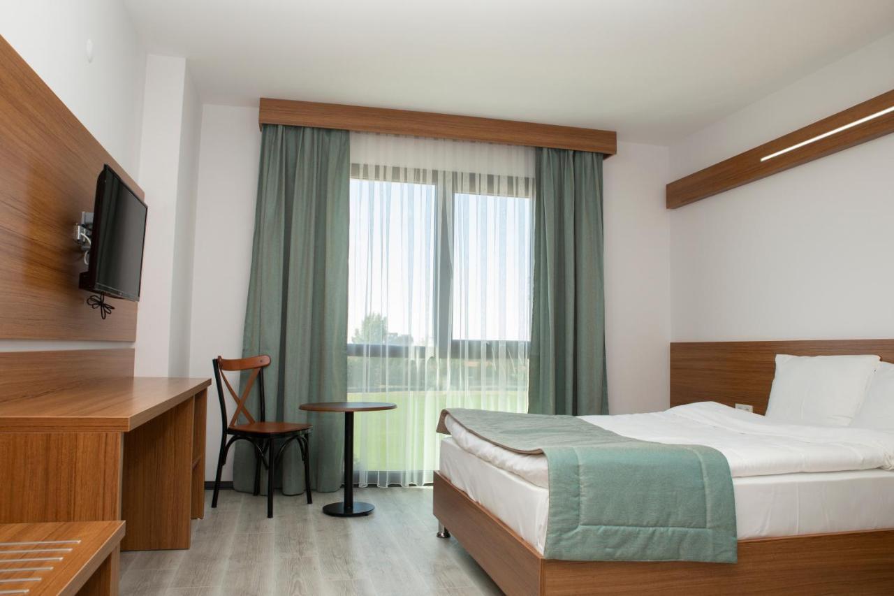 Business Express Hotel Tekirdağ Ngoại thất bức ảnh